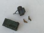 Dinky Toys 1:48 - Véhicule militaire miniature (4) - Post, Nieuw