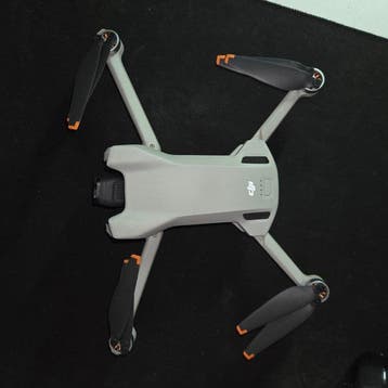 DJI MINI 3 4K Fly More Combo Drone-camera, Nieuw