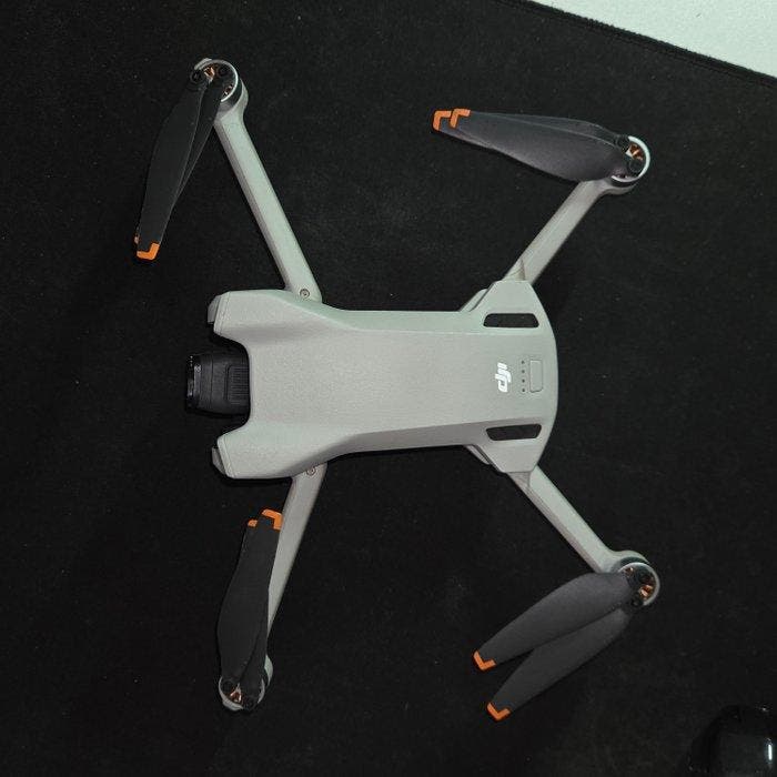 DJI MINI 3 4K Fly More Combo Drone-camera, TV, Hi-fi & Vidéo, Appareils photo numériques