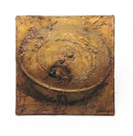 Comme un poisson - Toile - Gao Zengli - Chine - XXe siècle