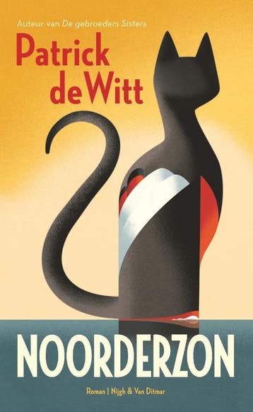 Noorderzon 9789038805894 Patrick de Witt, Verzenden, Patrick de Witt