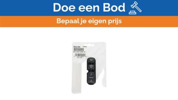 Bieden: Raymarine R62189 C and W Serie Keycap, Ophalen of Verzenden