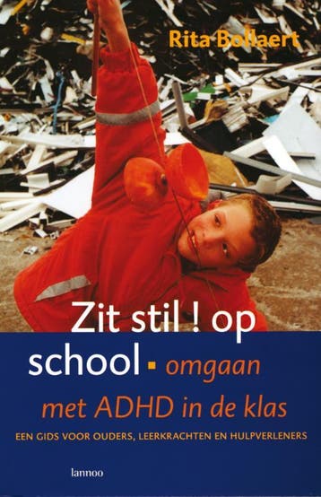 Zit stil op school! 9789020948721 R. Bollart, Boeken, Verzenden, Gelezen, R. Bollart