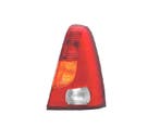 Feux Arrière Droit Pour Dacia Logan 4P 05-09 Ambre, Verzenden