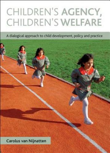 ChildrenS Agency, ChildrenS Welfare 9781447306290, Verzenden, Carolus van Nijnatten