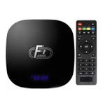 F1 A95X 4K TV Box Mediaspeler Android Kodi - 2GB RAM - 16GB, Verzenden, Nieuw