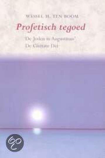 PROFETISCH TEGOED 9789043505918 TEN BOOM, Verzenden, TEN BOOM