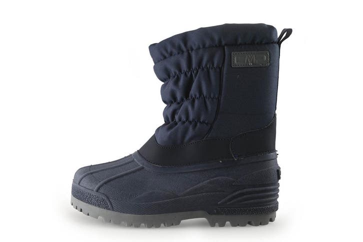 Cmp Snowboots in maat 38 Blauw, Kleding | Dames, Schoenen, Blauw, Zo goed als nieuw, Snowboots, Verzenden