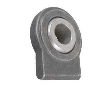 Aanlaseind plat Cat. 3 - 80x22mm (Werktuigen), Ophalen of Verzenden