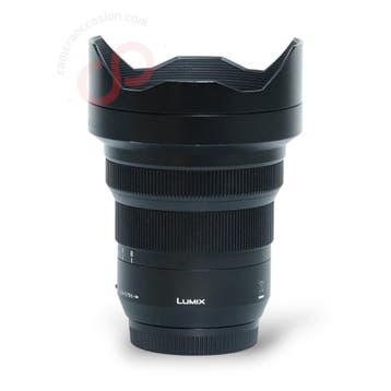Panasonic Leica DG Vario-Elmarit 8-18mm 2.8 - 4.0 ASPH. n..., Ophalen of Verzenden, Zo goed als nieuw