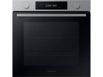 Samsung NV7B41307AS - Inbouwoven - 76 liter - A+ -, Verzenden