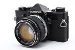 Olympus OM-1 black + G.Zuiko 1.4/50mm + Kenko Teleplus 1.5x