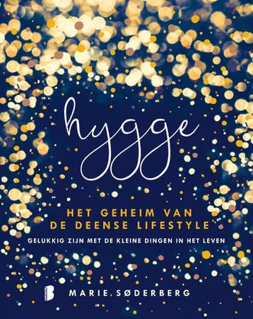 Hygge 9789022580417 Marie Søderberg, Verzenden, Marie Søderberg