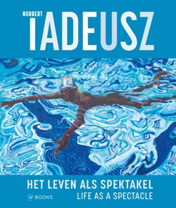 Norbert Tadeusz 9789462584921 Maite van Dijk, Verzenden, Maite van Dijk