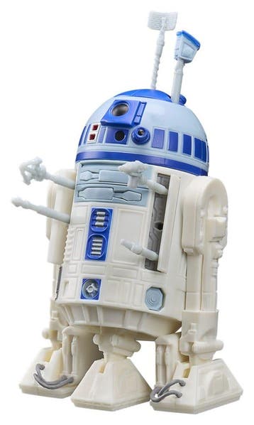 Star Wars: Droids Black Series Action Figure Artoo-Detoo (R2, Ophalen of Verzenden, Nieuw