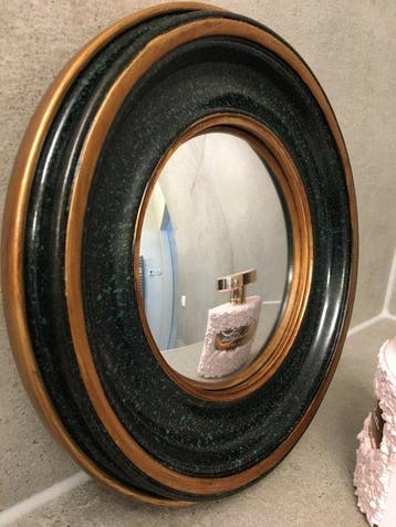 Miroir - Verre - CONVEX, HEKSENOOG, BUTLER, Maison & Meubles
