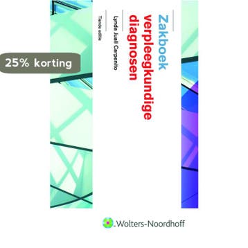 Zakboek verpleegkundige diagnosen 9789001709952, Livres, Verzenden, Lynda Juall Carpenito-Moyet
