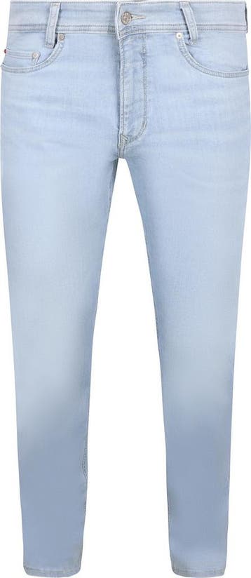 Mac Driver Jeans Sky Blauw maat Maat 52/54 (L) Heren, Verzenden, Nieuw, Maat 52/54 (L), MAC
