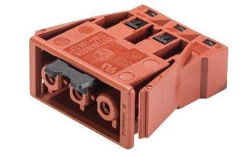 Wieland Gesis Classic Device Connector - 92.031.8458.0 [2, Verzenden