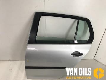 Portier 4Deurs links-achter Volkswagen Golf O210327, Nieuw
