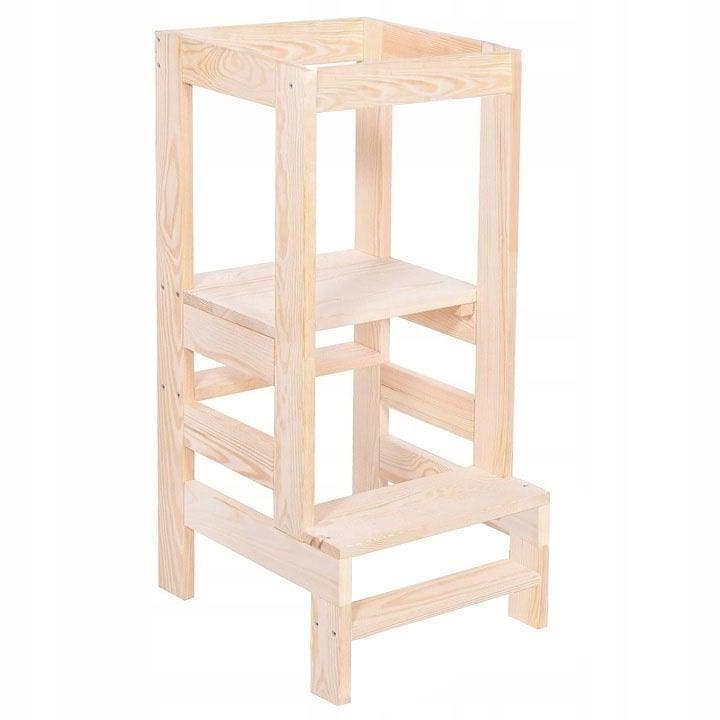 Leertoren | Berken Multiplex 18mm | Nieuw | Scherpe Prijs, Huis en Inrichting, Stoelen, Overige kleuren, Eén, Nieuw, Hout, Ophalen of Verzenden
