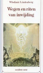 Wegen en riten van inwijding - Wladimir Lindenberg - 9789020, Boeken, Verzenden, Nieuw