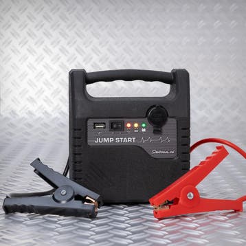 Datona Jumpstarter 12V - Starthulp voor auto, motor en, Ophalen of Verzenden, Nieuw