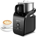 2dekans | Safecourt Kitchen - Melkopschuimer digitaal -, Ophalen of Verzenden