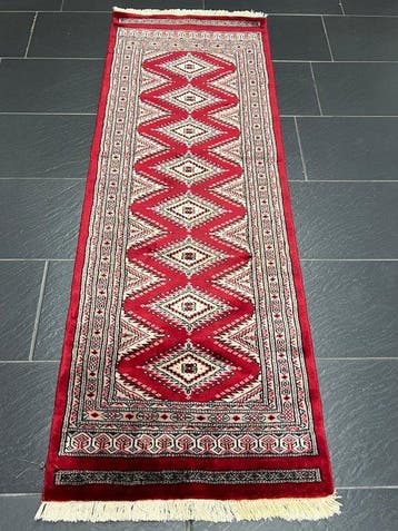 Buchara - Tapijt - 186 cm - 67 cm