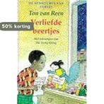 Verliefde beertjes / De avonturen van Tobias / 3, Livres, Verzenden, Ton van Reen
