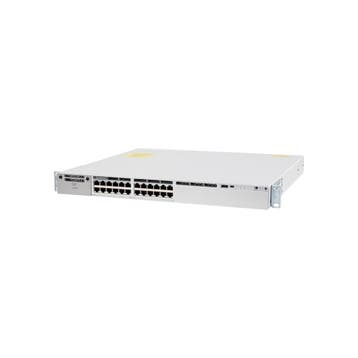 Cisco C9300-24U-E, Ophalen of Verzenden, Nieuw