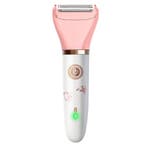 2dekans | Sansbeauté® Ladyshave – Gezicht, Oksels &, Ophalen of Verzenden, Nieuw