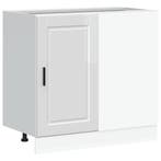 Keukenonderkast Wit | 54% Retour Deal | Sla nu toe!, Huis en Inrichting, Keuken | Keukenelementen, Gebruikt, Verzenden, Wit, 50 tot 100 cm