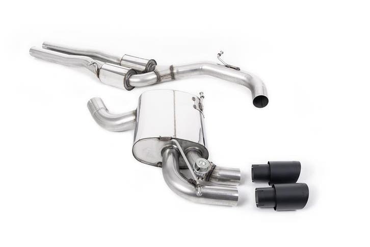 Cat-back uitlaatsysteem | Audi RS3 Sportback S tronic (8P) (, Autos : Pièces & Accessoires, Systèmes d'échappement, Envoi