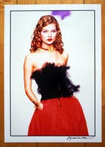 Guy Marineau (1947–) - Kate Moss