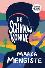 De schaduwkoning (9789026355080, Maaza Mengiste), Verzenden, Nieuw