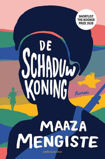 De schaduwkoning (9789026355080, Maaza Mengiste), Verzenden, Nieuw
