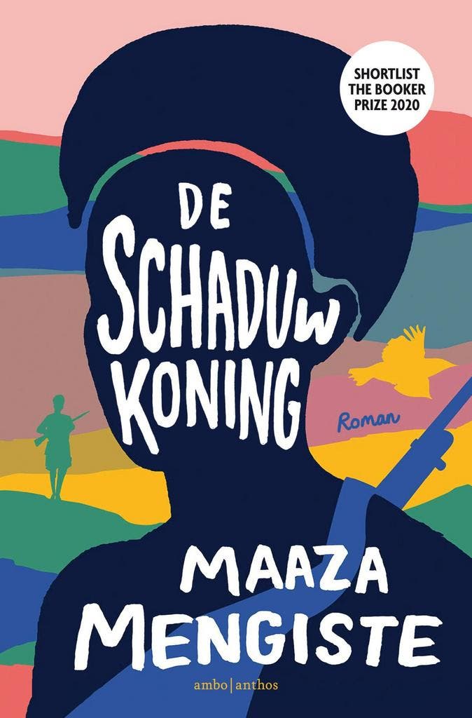 De schaduwkoning (9789026355080, Maaza Mengiste), Boeken, Romans, Nieuw, Verzenden