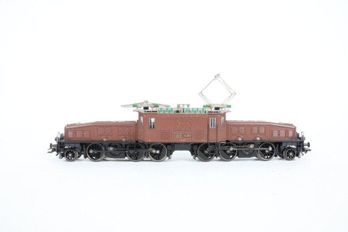 Märklin H0 - 39565 - Elektrische locomotief (1) - Ce 6/8 III, Hobby & Loisirs créatifs, Trains miniatures | HO