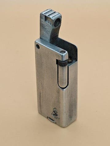 Tony - Lift Arm - Zonder minimumprijs - Aansteker -, Nieuw