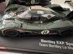 Carrera - Slotcar Bentley EXP Speed 8 - 2000-2010 - Verenigd