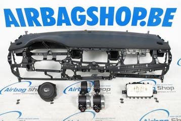 AIRBAG KIT – TABLEAU DE BORD KIA STONIC (2017-….)