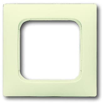 ABB Busch-Jaeger SI Afdekraam Schakelkast - 2CKA001725A1489, Doe-het-zelf en Bouw, Verzenden, Nieuw
