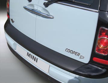 Achterbumper Beschermer | geschikt voor Mini Clubman 2007-20, Verzenden