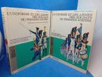 Funken - Lot von 4 farbenprächtige Uniformbildbände der