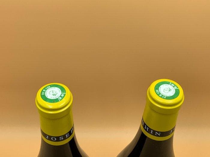 2024 Drouhin-Vaudon - Chablis - 2 Magnums (1.5L), Collections, Vins