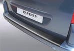 Achterbumper Beschermer | geschikt voor Peugeot Partner 2008, Verzenden, Nieuw