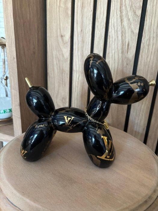 ArtFab - LV Gold, Antiquités & Art, Art | Objets design