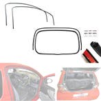 Aygo 107 C1 3-Deurs Rubber Waterlekkage Reparatie Kit, Verzenden, Nieuw