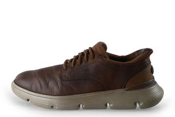 Skechers Instappers in maat 41 Bruin, Bruin, Verzenden, Overige typen, Skechers